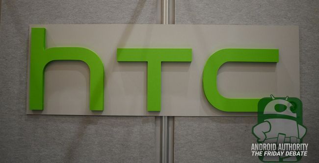 El Viernes Debate Podcast 001 - HTC uno M9 Diseño Rumores