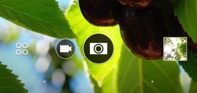 Fotografía - Cámara HTC Cargas El Uno de A9 App Para Google Play