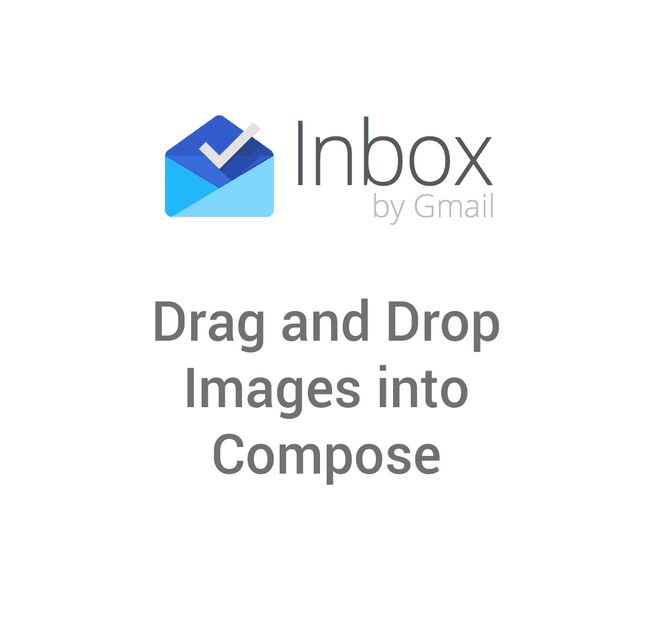 Fotografía - Bandeja de entrada en la Web ahora soporta arrastrar y soltar y copiar y pegar para imágenes en el correo electrónico Compositor, una característica-Long Amado Gmail