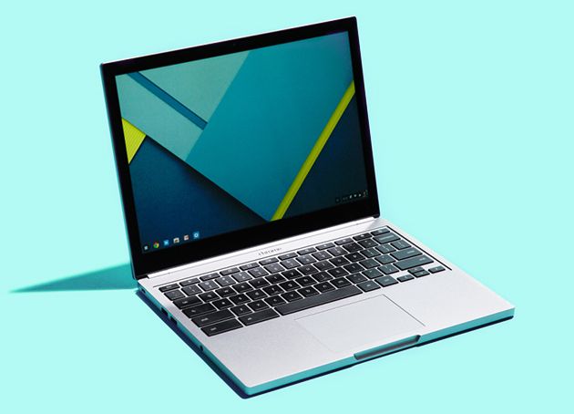 Fotografía - Deal: Última oportunidad de entrar para tener la oportunidad de ganar un nuevo Chromebook Pixel