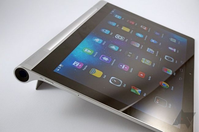 Fotografía - Lenovo Tablet Yoga 2 Pro (13 