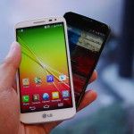 LG G2 Mini vs Motorola Moto X aa 5