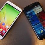 LG G2 Mini vs Motorola Moto X aa 2