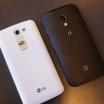 LG G2 Mini vs Motorola Moto X aa 1