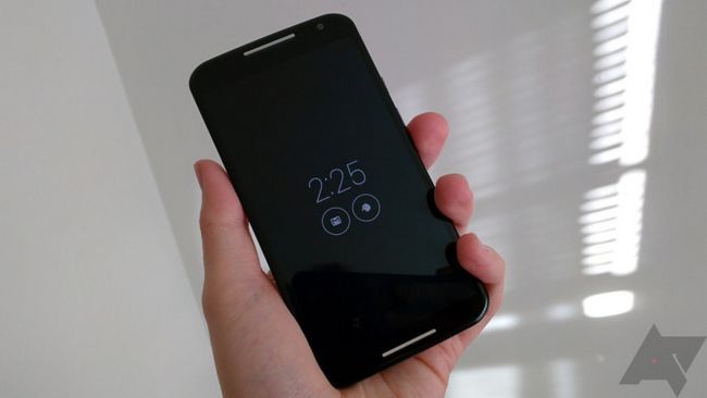 Fotografía - Motorola es finalmente el despliegue del 5.1 Actualización Android Oficial Para El 2014 Moto X Pure edición (esta vez de verdad)