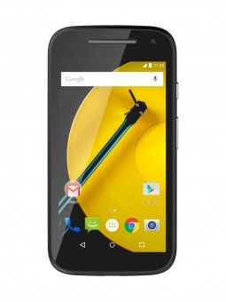 Fotografía - Motorola hace que el segundo Gen moto e-oficial ya está disponible por $ 150 con LTE, $ 120 3G-única opción Muy Pronto
