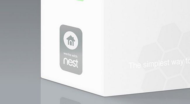 Fotografía - Nest Releases tejen Connected Protocolo de inicio, pero es diferente que la de Google Weave