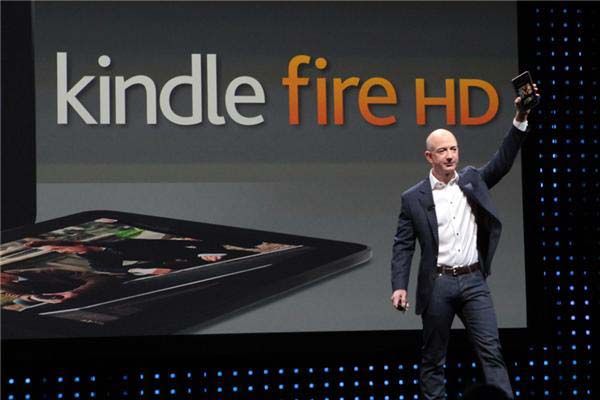 Fotografía - Nuevo Amazon Kindle Fire HD se arraiga con un viejo expoit
