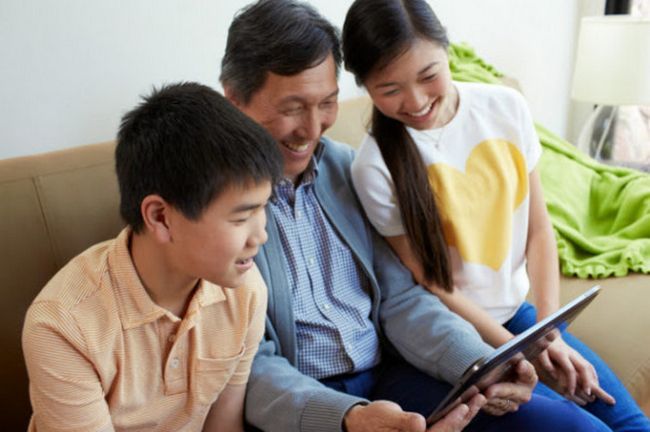 Fotografía - Nueva 'diseñado para familias' Google Play Programa será un escaparate adecuado para los niños Aplicaciones y Juegos