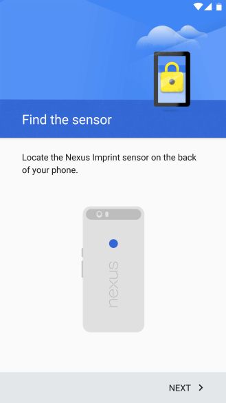 Fotografía - Nexus 6P Revisión Previa: hasta ahora, es todo lo que esperaba