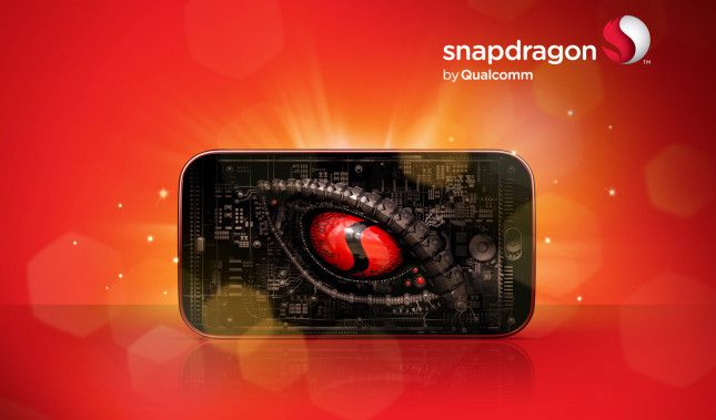 Fotografía - Más rumores superficie respecto Snapdragon 810 problemas de sobrecalentamiento