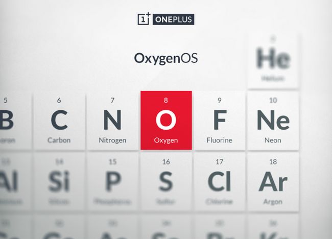 Fotografía - OnePlus dice no Android 5.1 Para OxygenOS Hasta El OnePlus 2 está fuera, cianógeno OS 12.1 Muy Pronto