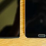 Encontrar 7 Quad HD vs Samsung Galaxy Note 3-1180986