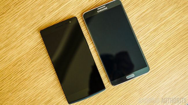 Encontrar 7 Quad HD vs Samsung Galaxy Note 3-1.180.971