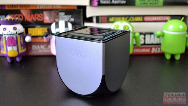 Fotografía - Rumor: Razer está buscando para comprar Luchando Ouya para reforzar sus esfuerzos Android Juegos