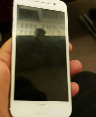 Fotografía - Fotos de A9 de HTC ('Aero') Teléfono Filtrado Una vez más desde múltiples fuentes