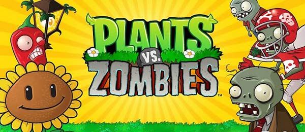 Fotografía - PopCap para lanzar Plants vs Zombies 2 en verano