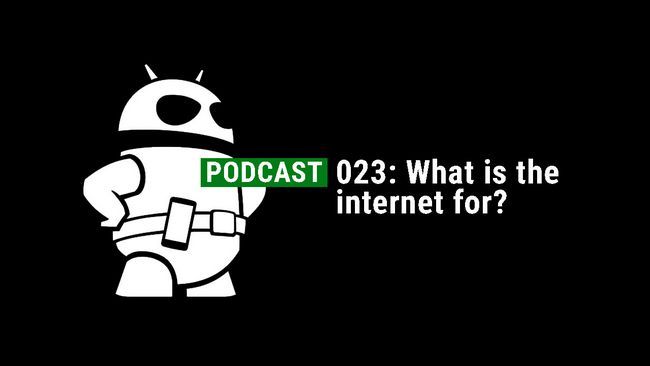 Fotografía - Podcast 023: Autoridad Android After Hours