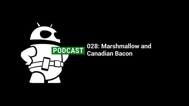 Fotografía - Podcast 028: Melcocha y tocino canadiense