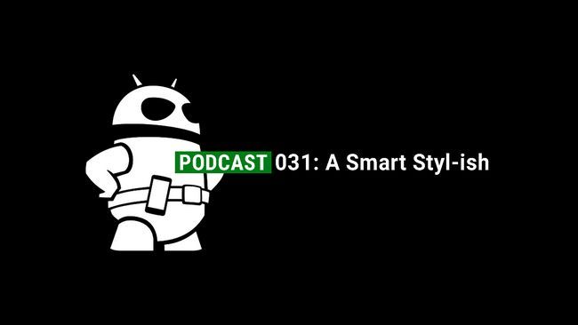 Fotografía - Podcast 031: Una inteligente Styl-ish