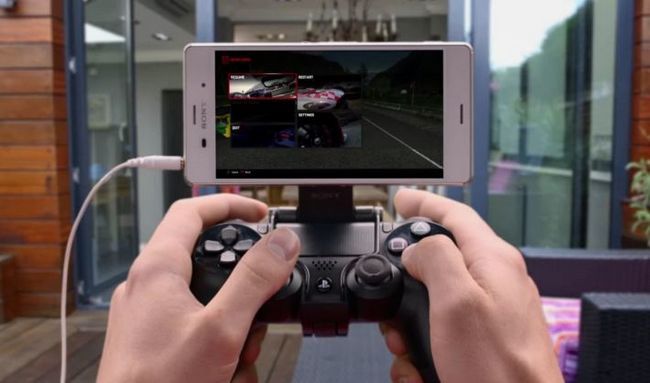 Fotografía - PS4 aplicación Remote Play ya está disponible para dispositivos Xperia Z3