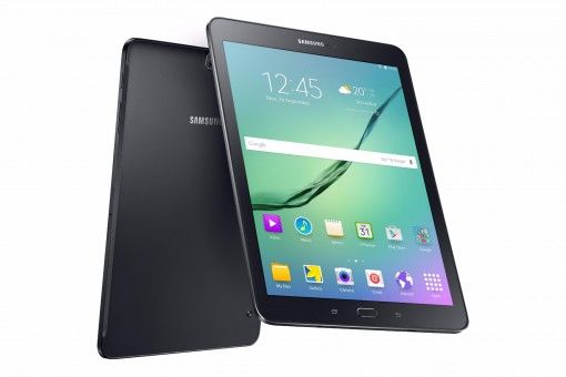 Fotografía - Samsung anuncia el Galaxy Tab S2 9.7 Y 8.0, disponible a partir de agosto