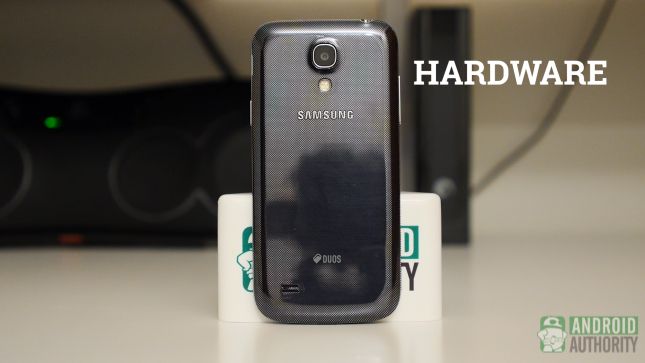 Mini hardware aa Samsung Galaxy S4