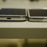 Samsung galaxy s5 vs Galaxy Note 3 bis 3