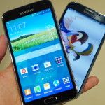 Samsung galaxy s5 vs s4 galaxia aa 4