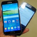 Samsung galaxy s5 vs s4 galaxia aa 3