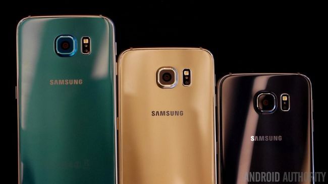 Fotografía - Samsung Galaxy S6 práctica y primeras impresiones