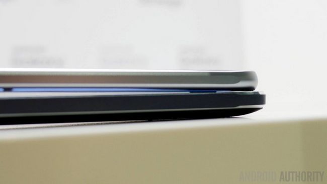 Fotografía - Samsung Galaxy S6 vs Galaxy Note 4 vistazo rápido