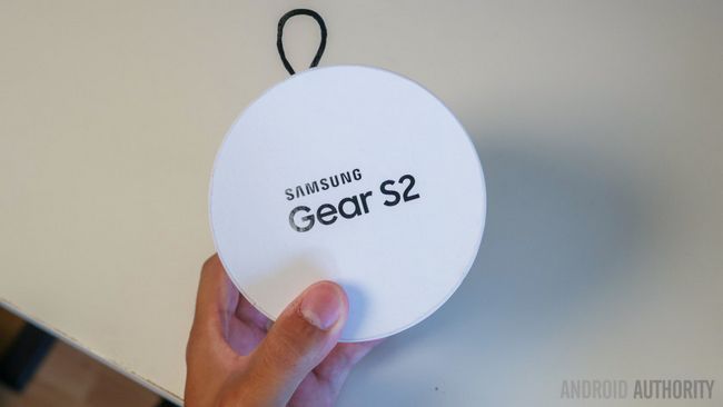 Fotografía - Samsung Gear S2 impresiones unboxing y primeras