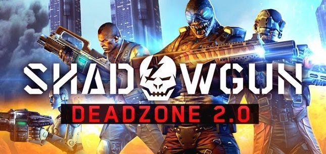 Fotografía - Shadowgun: Zona muerta 2.0 llega a Google Play, incluye nuevos mapas y armas
