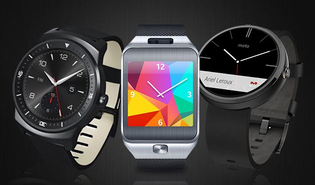 Fotografía - ¿Por qué prefiero Tizen de Samsung Gear para Android Wear