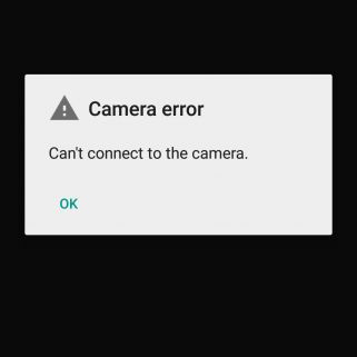 Fotografía - Algunos Nexus 5 propietarios afectados por choques Cámara Siguiendo Android 5.1 Actualización