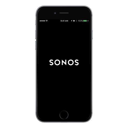 Fotografía - Sonos 5.5 Actualización Brinda Integración Spotify Radio