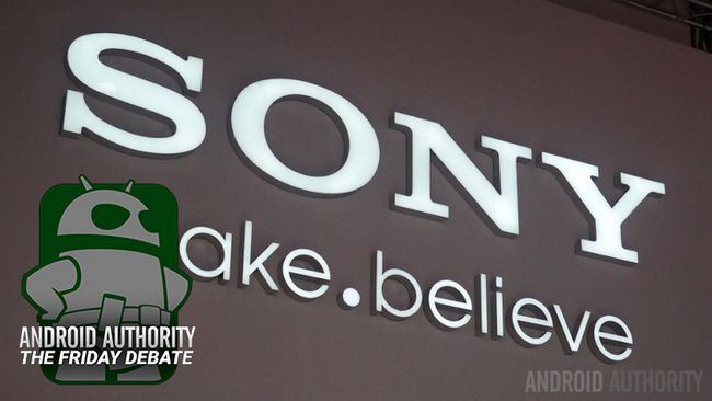 Fotografía - Disminución de Sony Mobile? | El Viernes Debate Podcast 005