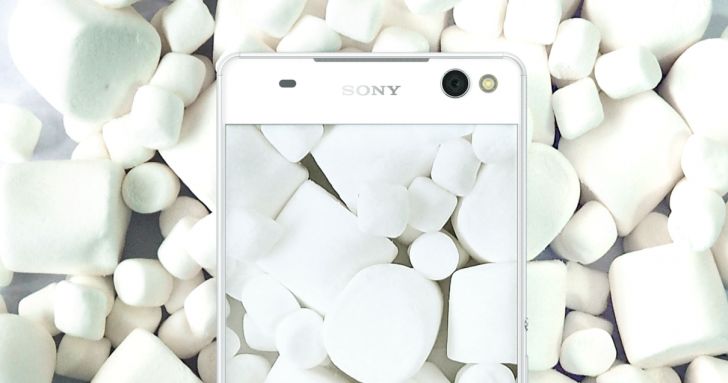 Fotografía - Sony desvela qué dispositivos Xperia recibirá Android 6.0 Marshmallow Actualización