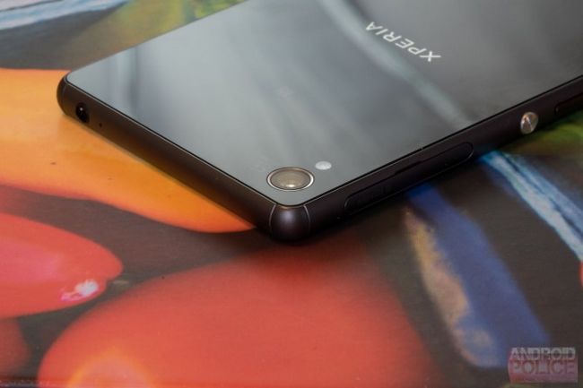 Fotografía - Sony se iniciará Android 5.1 actualizaciones para todas las series de dispositivos Z (además de algunos teléfonos de gama media) En julio