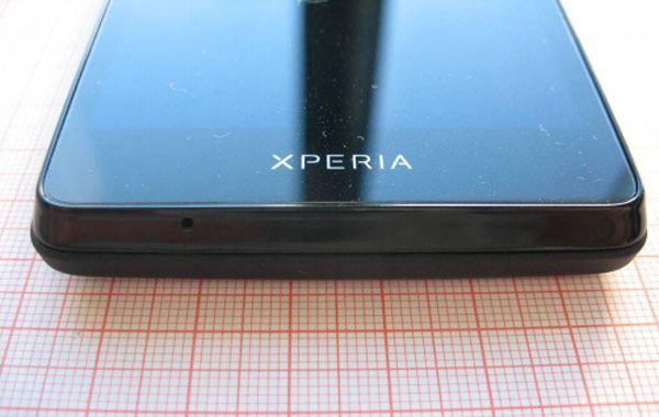 Fotografía - Sony Xperia T recibe aprobación de la FCC, posiblemente rumbo a T-Mobile