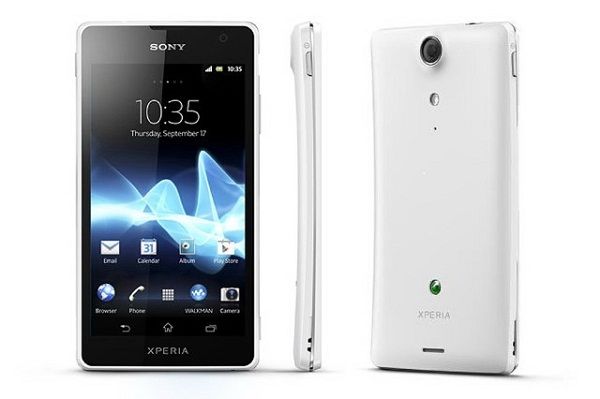 Fotografía - Sony Xperia TX para poner en marcha 29 de agosto como el próximo buque insignia de smartphone Android de Sony