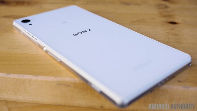 Fotografía - Sony Xperia Z2 recibe un recorte significativo de los precios en los EE.UU.