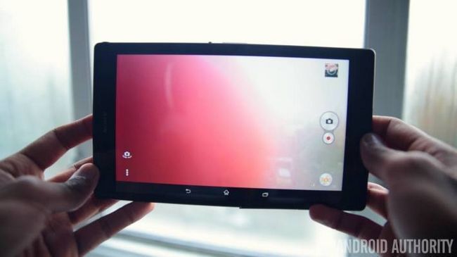 Tablet Sony Xperia Z3 opinión-57 compacto