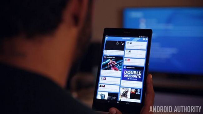 Tablet Sony Xperia Z3 opinión-62 compacto