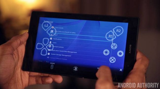 Tablet Sony Xperia Z3 opinión-65 compacto