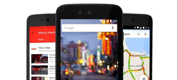 Fotografía - Google inicia el despliegue de Android 6.0 Marshmallow Para Android Una dispositivos, así