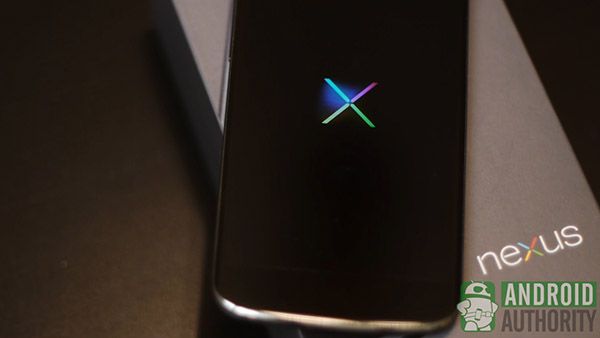 Fotografía - Hay un montón de buenas razones para recoger un Nexus 4, pero LTE no es uno de ellos