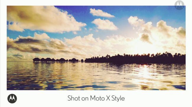 Fotografía - De este año Motorola Flagship es el Moto X Style-5.7 