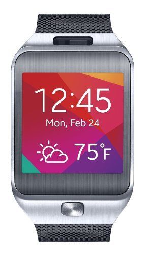Samsung Gear 2 SmartWatch